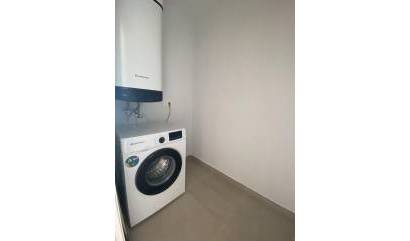 Nueva construcción  - Bungalow - San Pedro del Pinatar - Lo Pagán