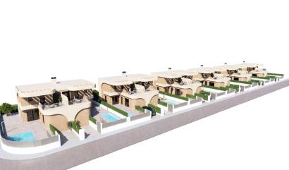 Nueva construcción  -  - Daya Nueva - Pueblo