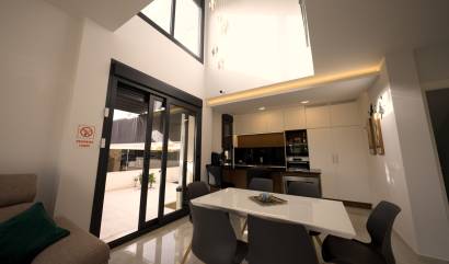 Nueva construcción  -  - Dehesa de Campoamor - Dehesa de campoamor