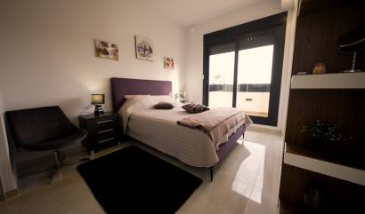 Nueva construcción  -  - Dehesa de Campoamor - Dehesa de campoamor