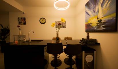 Nueva construcción  -  - Dehesa de Campoamor - Dehesa de campoamor