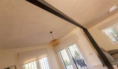 Nueva construcción  -  - Fuente Alamo - Las Palas