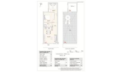 Nueva construcción  -  - Hondón de las Nieves - La Canalosa