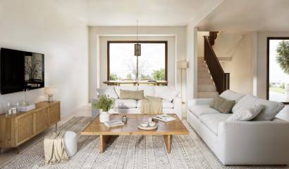 Nueva construcción  -  - La Nucía - Don Mar