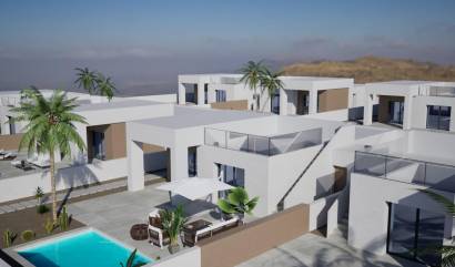 Nueva construcción  -  - La Romana - Villas de la Romana