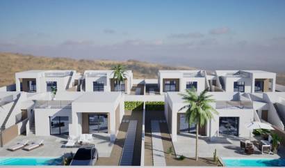 Nueva construcción  -  - La Romana - Villas de la Romana