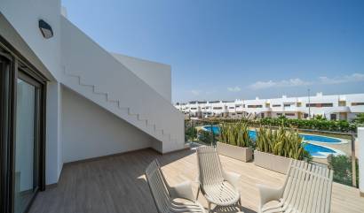  - Nueva construcción  - Orihuela - APRD-58678