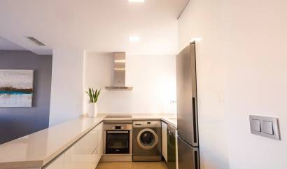 Nueva construcción  -  - Orihuela - Vistabella Golf