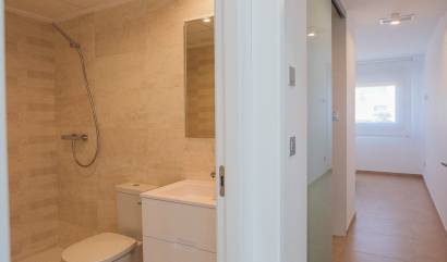 Nueva construcción  -  - Orihuela - Vistabella Golf