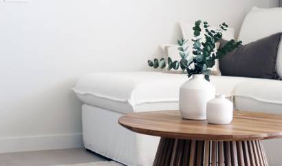 Nueva construcción  -  - Pilar de la Horadada - La Torre de la Horadada