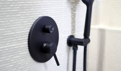 Nueva construcción  -  - Pilar de la Horadada - La Torre de la Horadada