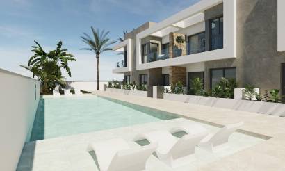  · Nueva construcción  · Pilar de la Horadada · Pilar de la Horadada