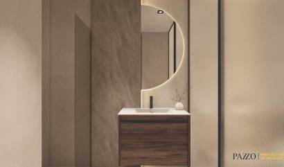 Nueva construcción  -  - Pilar de la Horadada - pueblo