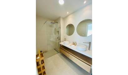 Nueva construcción  -  - Pilar de la Horadada - pueblo