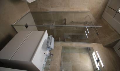 Nueva construcción  -  - Pilar de la Horadada