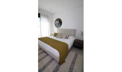 Nueva construcción  -  - Pilar de la Horadada