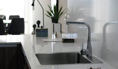 Nueva construcción  -  - Pilar de la Horadada