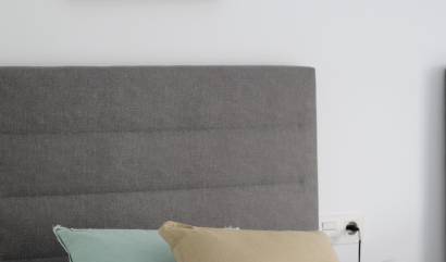 Nueva construcción  -  - Pilar de la Horadada