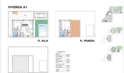 Nueva construcción  -  - Puerto De Mazarron - Mar De Plata
