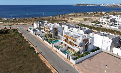  · Nueva construcción  · Puerto De Mazarron · Puerto De Mazarron