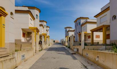 Nueva construcción  -  - San Fulgencio - El Oasis