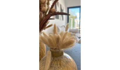 Nueva construcción  -  - San Fulgencio - Pueblo