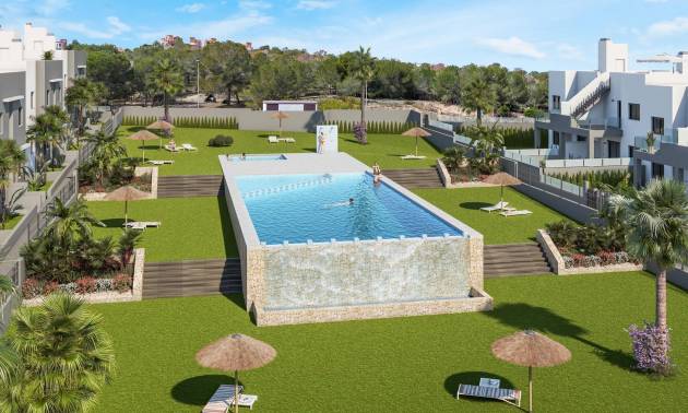  - Nueva construcción  - San Miguel de Salinas - La Cañada