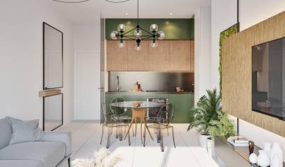 Nueva construcción  -  - San Miguel de Salinas - Pueblo