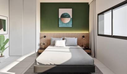 Nueva construcción  -  - San Miguel de Salinas - Pueblo