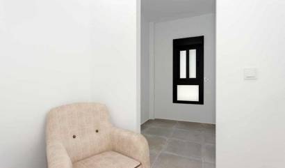 Nueva construcción  - Semi Detached - Daya Nueva - Center