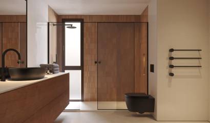 Nueva construcción  - Semi Detached - Dolores - Pueblo