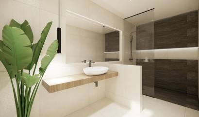 Nueva construcción  - Semi Detached - Dolores - urbanizacion