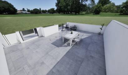 Nueva construcción  - Semi Detached - Torre Pacheco - pueblo