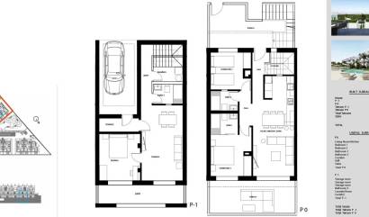 Nueva construcción  -  - Torrevieja - Lago Jardín II