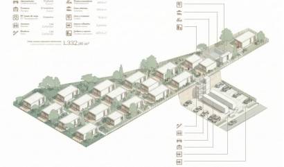 Nueva construcción  - Villa - Alfas del Pí - Barranc Fondo