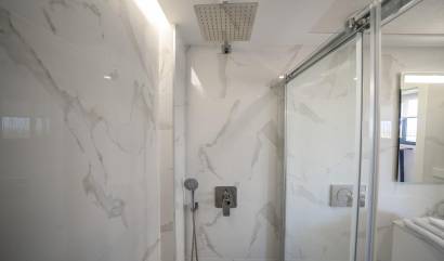 Nueva construcción  - Villa - Algorfa - La Finca Golf