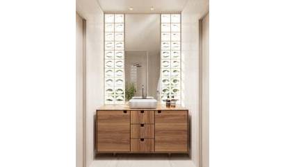 Nueva construcción  - Villa - Algorfa - La Finca Golf