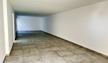 Nueva construcción  - Villa - Algorfa - La Finca Golf