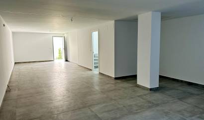 Nueva construcción  - Villa - Algorfa - La Finca Golf