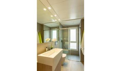 Nueva construcción  - Villa - Algorfa - La Finca Golf