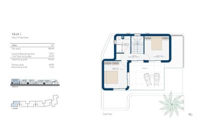 Nueva construcción  - Villa - Baños y Mendigo - El Valle Golf
