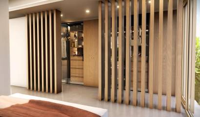 Nueva construcción  - Villa - Benejúzar - alta
