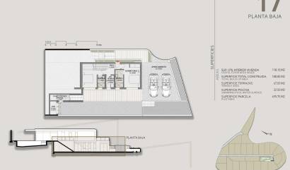 Nueva construcción  - Villa - Benidorm - Rincón de Loix
