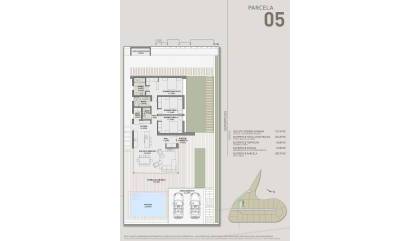 Nueva construcción  - Villa - Benidorm - Rincón de Loix