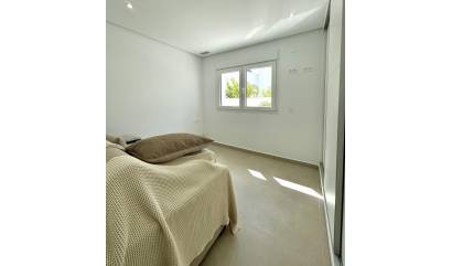 Nueva construcción  - Villa - Benijofar - Pueblo