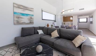 Nueva construcción  - Villa - Calasparra - Coto Riñales