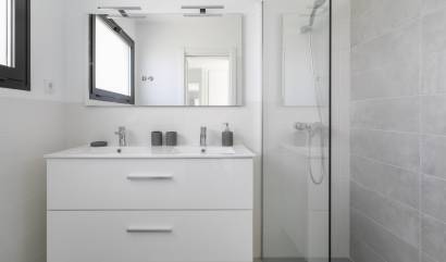 Nueva construcción  - Villa - Calasparra - Urbanización Coto Riñales