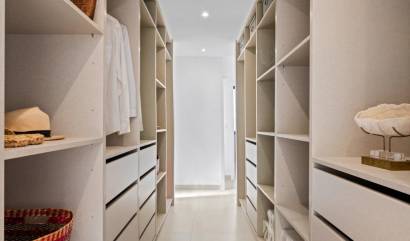 Nueva construcción  - Villa - Cartagena - Mar de Cristal