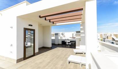 Nueva construcción  - Villa - Cartagena - Playa Honda
