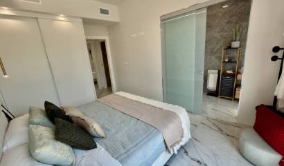 Nueva construcción  - Villa - Ciudad Quesada - Ciudad Quesada - Doña Pepa